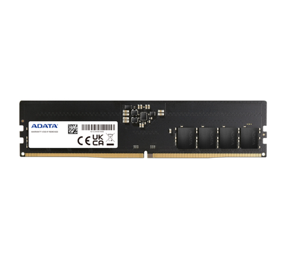 Memoria RAM Premier DDR5, PC5-38400 4800MHz, 32GB, ECC, CL40 ADATA AD5U480032G-S