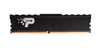 Memoria RAM DIMM Signature Premium de 16GB, DDR4 (3200MHz), CL22, Color Negro, PATRIOT PSP416G3200H1