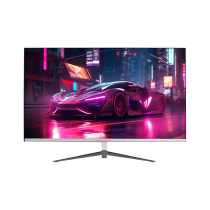 Monitor Gamer Plano, 27