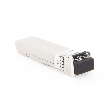 Transceptor Mini-GBIC SFP+ 10G LC Dúplex, para Fibra Multimodo, Hasta 300 Metros, PLANET MTB-SR