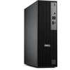 Computadora de Escritorio (Desktop) Pro Slim QCS1250, Intel Core Ultra 7 265, RAM 16GB DDR5, SSD 1,000GB, Gráficos Integrados Intel UHD, Win 11 Pro, DELL GXGNX