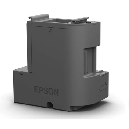 Caja de Mantenimiento Original para Impresoras L3560 y L5590, EPSON C12C934461