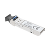 Transceptor Mini-GBIC SFP, Distancia 20 km, Conector LC Dúplex, MonoModo, HIKVISION HK-SFP-1.25G-20-1310-DF