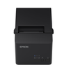 Impresora de Tickets (Miniprinter) Térmica T20IV-L, 80 mm ó 58 mm, Serial-USB/Serial, Auto cortador, Negra, EPSON C31CL45001