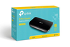 Switch de Escritorio, 8 Puertos RJ45 10/100/1000Mbps, No Administrable, Plug and Play, TP-LINK TL-SG1008D