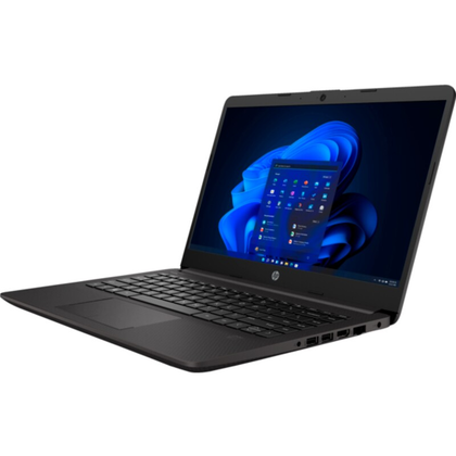 Computadora Portátil (Laptop) 240 G9, Intel Core i3 1215U, RAM 8GB DDR4, SSD 256GB, 14