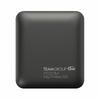Disco Duro Externo Estado Sólido (SSD) PD20M MAG, Capacidad 1,000GB, Interfaz USB-C 3.1, Color Negro, TEAMGROUP TPSEG2001T0C108