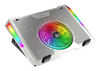 Base Enfriadora FROOST EPIC BE670 para Laptops hasta 15.6", USB, Con 1 Ventiladores, Color Plata, ACTECK AC-940764
