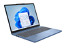 Computadora Portátil (Laptop) IdeaPad Slim 3 15IRH10, Intel Core i5 13420H, RAM 8GB LPDDR5, SSD 512TB, 15.6" LED Multi-Touch, 1920 x 1200 WUXGA, Video UHD Graphics, Win 11 Home, LENOVO 83K1004BLM
