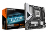 Tarjeta Madre (MoBo) TUF GAMING B840M EAGLE WIFI6, S-AM5, 2x DIMM DDR5 (Max 128GB RAM), 1x HDMI / 1x DP, Micro ATX, Socket AMD AM5, GIGABYTE B840M EAGLE WIFI6