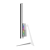 Monitor Gamer Curvo BALAM RUSH Andrómeda MAG24Y LED 23.8", 1920x1080 Full HD, G-Sync/FreeSync, 180Hz, HDMI/DisplayPort, Color Blanco, ACTECK BR-943048