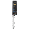 Tarjeta Madre (Mobo) ATX N7 Z790, Chipset Intel Z790, para Intel 12/13/14va Gen Socket 1700, 4xDDR5, Integrado: AudioHD, Red, USB 3.1 y SATA 3.0, M.2, ATX, HDMI, Color Blanco NZXT N7-Z79XT-W1