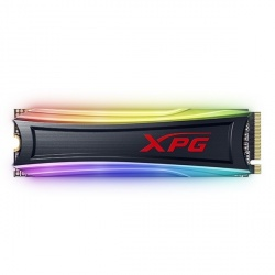 Disco Duro de Estado Sólido (SSD) XPG Spectrix S40G, 1TB, PCI Express 3.0, M.2, ADATA AS40G-1TT-C