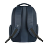 Mochila de Nylon, Modelo Essential, Para Laptops Hasta 17", Color Azul, PERFECT CHOICE PC-083320