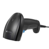 Lector de Código de Barras Laser, 1D/2D HT-200, Incluye Cable, HOSTECH HTPOSSC1B