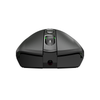 Ratón (Mouse) Gamer Zephir, Inalámbrico RF, Hasta 3600 DPI, 4 Botones, Iluminación LED, Color Negro, NACEB NA-0973