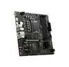 Tarjeta Madre (Mobo) Micro-ATX B760M-P DDR4, S-1700, Soporta Intel 12va, 13va, 14v GEN. 4xDDR4, HDMI, DP, VGA, USB 2.0/3.2, MSI PRO B760M-P DDR4