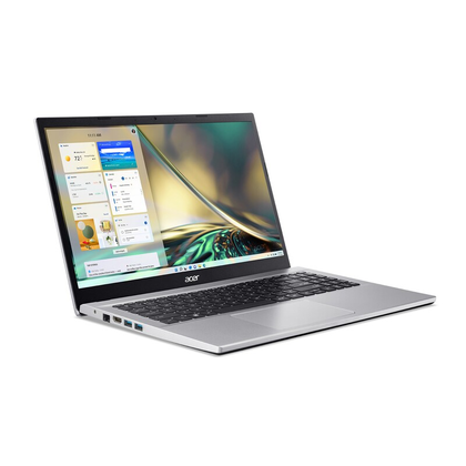 Computadora Portátil (Laptop) Aspire 3, Intel Core i5 1235U, RAM 8GB DDR4, SSD 1TB, 15.6