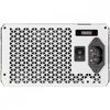 Fuente de Poder Certificada RM850, 850W, ATX, 140mm, 80 Plus Gold, Modular, Color Blanco, CORSAIR CP-9020232-NA