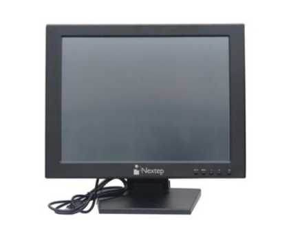 Monitor Touch LCD 15