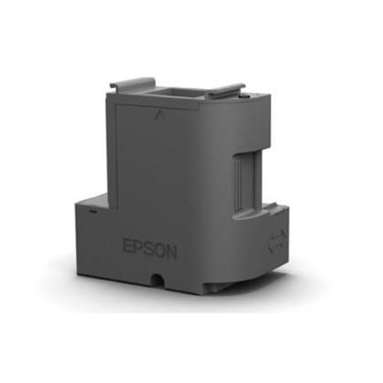 Caja de Mantenimiento para Ecotank, EPSON T04D100
