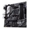 Tarjeta Madre (Motherboard) Prime B550M-A AC, AMD, Socket AM4, Micro ATX, 4 Slots DDR4, 1xHDMI, 1xVGA, 1x DVI, Wifi, Bluetooth, ASUS 90MB15K0-M0EAY0