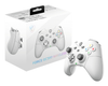 Control Gamepad Force GC300, Inalámbrico/Alambrico, USB/Bluetooth/RF, Blanco, para Windows/Android, MSI FORCE GC300 W WHITE