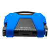Disco Duro Externo Durable HD680, Capacidad 1TB (1,000GB), Interfaz USB 3.0, Color Azul, ADATA AHD680-1TU31-CBL