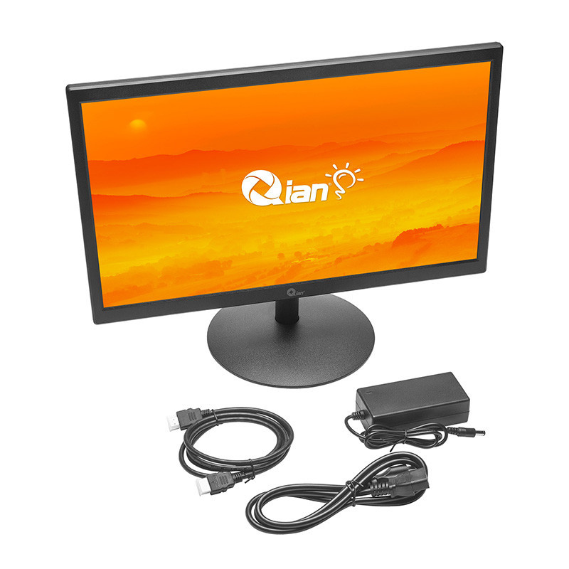 Qian Color Monitor LED 19.5