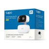 Cámara IP Smart WiFi Box IR, para Interiores, 3MP 2304 x 1296 Pixeles, Día/Noche, TP-LINK TAPO C216