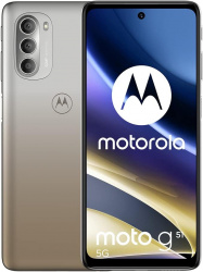 Smartphone Moto G51 5G, CPU Snapdragon, RAM 4GB, ROM 128GB, LED Multi Touch 6.8