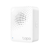 Smart Hub con Alarma, Inalámbrico, WiFi, Blanco, TP-LINK TAPO H100