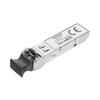 Transceptor Mini-GBIC SFP, Distancia 1 Kms, Conector LC, Dúplex, Multimodo, HIKVISION HK-SFP-1.25G-1310-DF-MM