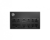Fuente de Poder Certificada 80 PLUS GOLD, Modular, MAG A850GL, 20+4 pin ATX, 120mm, 850W, MSI MAG A850GL PCIE5