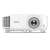 Videoproyector MW560 DLP, Resolución WXGA (1280 x 800), Contraste 20,000:1 y 4,000 ANSI-Lumens, Color Blanco, BENQ 9H.JNF77.13L