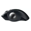Ratón (Mouse) MX Ergo S, con TrackBall, 6 Botones, Inalámbrico, Recargable, Color Grafito, LOGITECH 910-007261