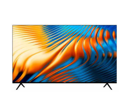 Televisión LED Smart TV de 85