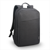 BackPack (Mochila), Modelo B210 Casual, Hasta 15.6”, Color Negro, LENOVO 4X40T84059