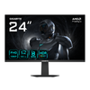 Monitor Gamer, GS24F14, LED IPS 23.8", Resolución Full HD (1920x1080), FreeSync, 144Hz, DP, HDMI,  Color Negro, GIGABYTE GS24F14