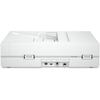 Escáner ScanJet N4600 FNW1, 1200x1200 dpi, USB 3.2, Escaneado Dúplex, ADF, HP 20G07A#BGJ