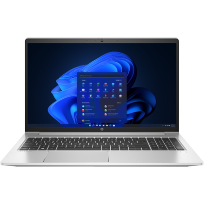 Computadora Portátil (Laptop) ProBook 450 G9, Intel Core i5 1235U, RAM 16GB DDR4, SSD 512GB, 15.6