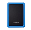 Disco Duro Externo HD700 Pro, Capacidad 1TB (1,000GB), Interfaz USB 3.2, Resistente a Golpes/Salpicaduras, Color Azul, ADATA AHD700P-1TU31-CBL