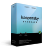 Licencia Antivirus Standard, 1 Año, 1 Dispositivo, KASPERSKY KL1041Z5AFS-22