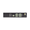 Decodificador de Vídeo de 1 Salidas HDMI 4K, Soporta hasta 32 canales de Vídeo Simultáneos, Monitoreo En Vivo Sin Computadora, HIKVISION DS-6901UDI(C)