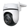 Cámara IP Smart WiFi Domo IR, 2560x1440p, 360º Horizontal, Visión Nocturna, Soporta Tarjeta MicroSD (Hasta 512 GB), TP-LINK TAPO TAPO C520WS