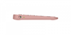 Teclado Inalámbrico (Bluetooth) Modelo Pebble Keys 2 K380s 60%, Ingles, Color Rosa, Multi-Dispositivos, LOGITECH 920-011785