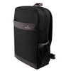 Mochila (BackPack) Bold, para Laptop hasta 15.6", Color Negro, PERFECT CHOICE PC-083900