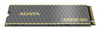 Unidad de Estado Sólido (SSD) Legend 860, Capacidad 2,000GB, 5000 MB/s Escritura, 6000 MB/s Lectura, Disipador, Interfaz PCI Express 4.0, ADATA SLEG-860-2000GCS