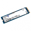 Unidad de Estado Sólido (SSD) NV2 NVMe, 1000GB, PCI Express 4.0, M.2, KINGSTON SNV2S/1000G