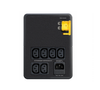 UPS (No Break) Línea Interactiva, 650W, 1200VA, 120V, 6 Contactos, APC BVX1200L-LM